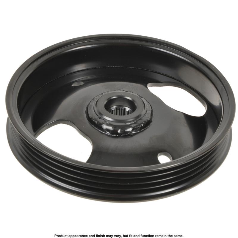 Cardone Select 3P63108 Power Steering Pump Pulley product image 4 of 4