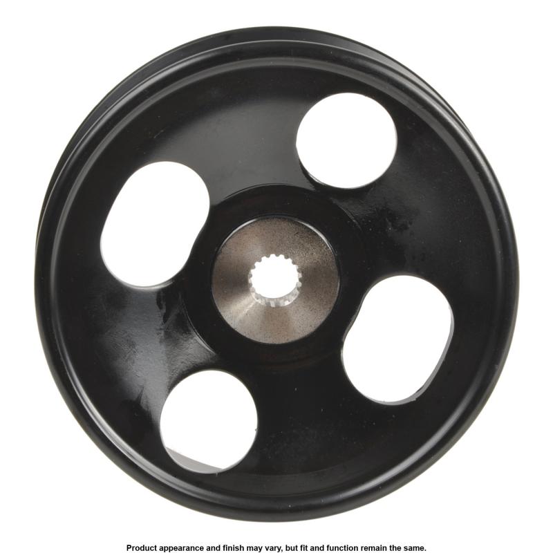 Cardone Select 3P65124 Power Steering Pump Pulley product image 1 of 4