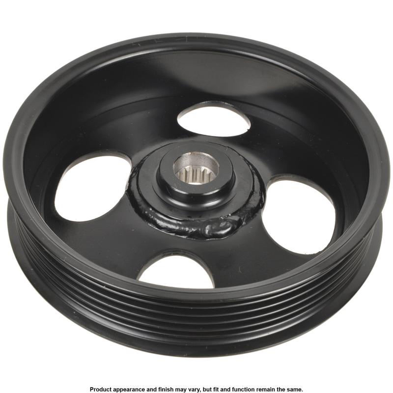 Cardone Select 3P65124 Power Steering Pump Pulley product image 3 of 4