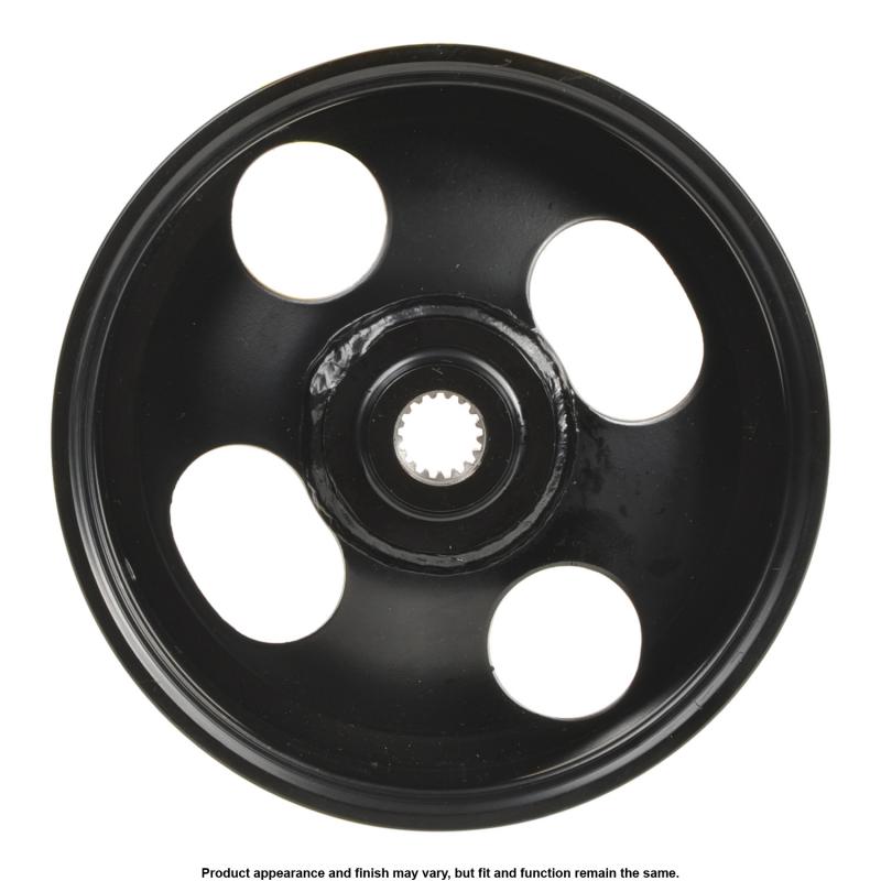 Cardone Select 3P65124 Power Steering Pump Pulley product image 4 of 4