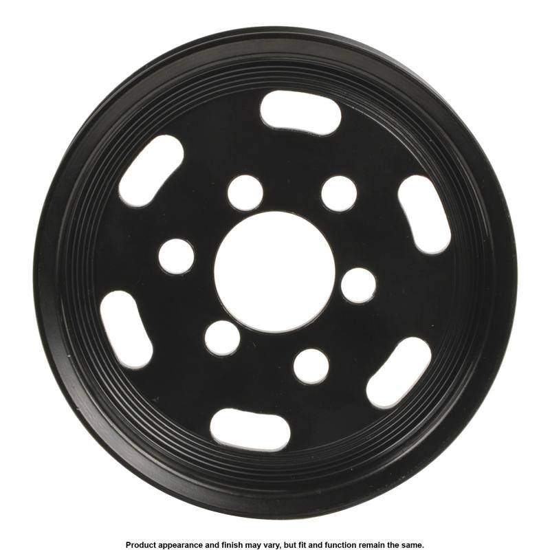 Cardone Select 3P95114 Power Steering Pump Pulley product image 1 of 4