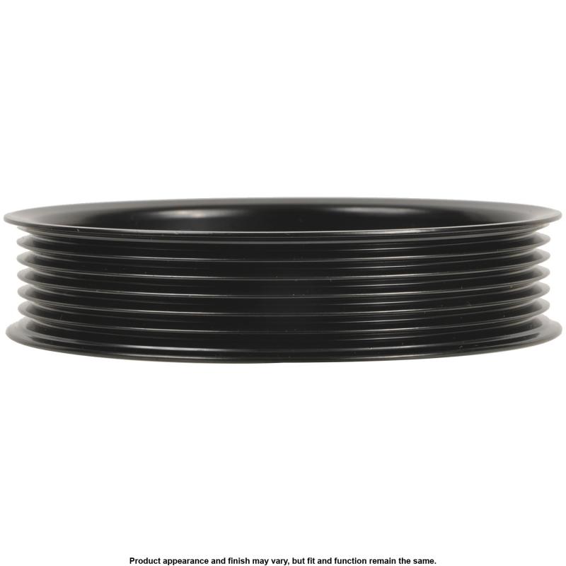 Cardone Select 3P95114 Power Steering Pump Pulley product image 2 of 4
