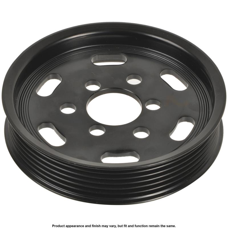 Cardone Select 3P95114 Power Steering Pump Pulley product image 3 of 4