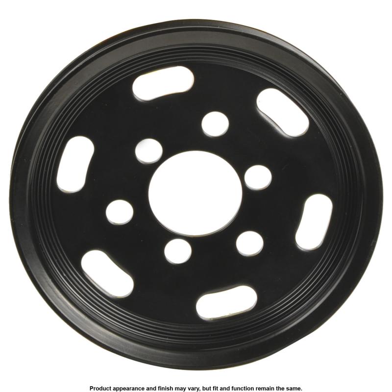 Cardone Select 3P95114 Power Steering Pump Pulley product image 4 of 4