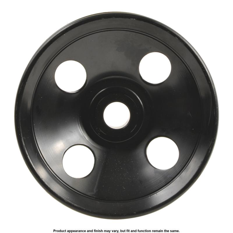 Cardone Select 3P95127 Power Steering Pump Pulley product image 2 of 4