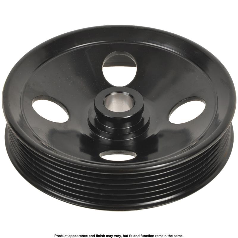Cardone Select 3P95127 Power Steering Pump Pulley product image 3 of 4