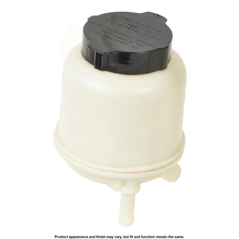 Cardone Select 3R001 - Power Steering Reservoir Cardone Select 3R001 Power Steering Reservoir product image 2 of 4