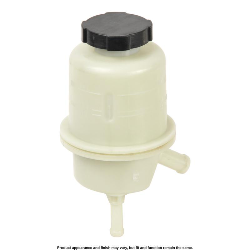 Cardone Select 3R005 - Power Steering Reservoir Cardone Select 3R005 Power Steering Reservoir product image 1 of 4
