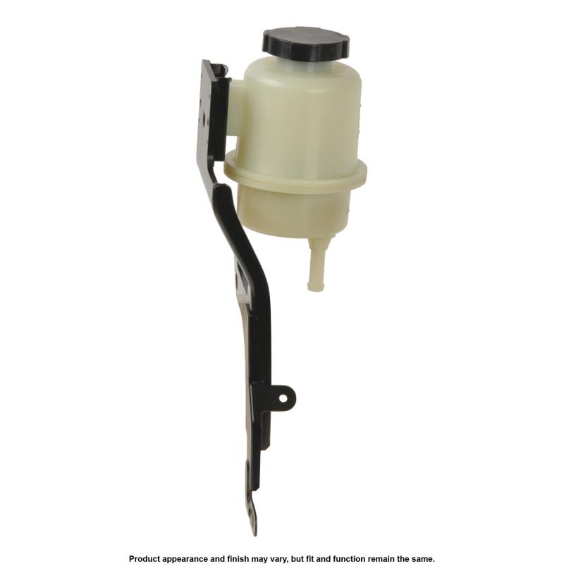 Cardone Select 3R006 - Power Steering Reservoir Cardone Select 3R006 Power Steering Reservoir product image 1 of 4