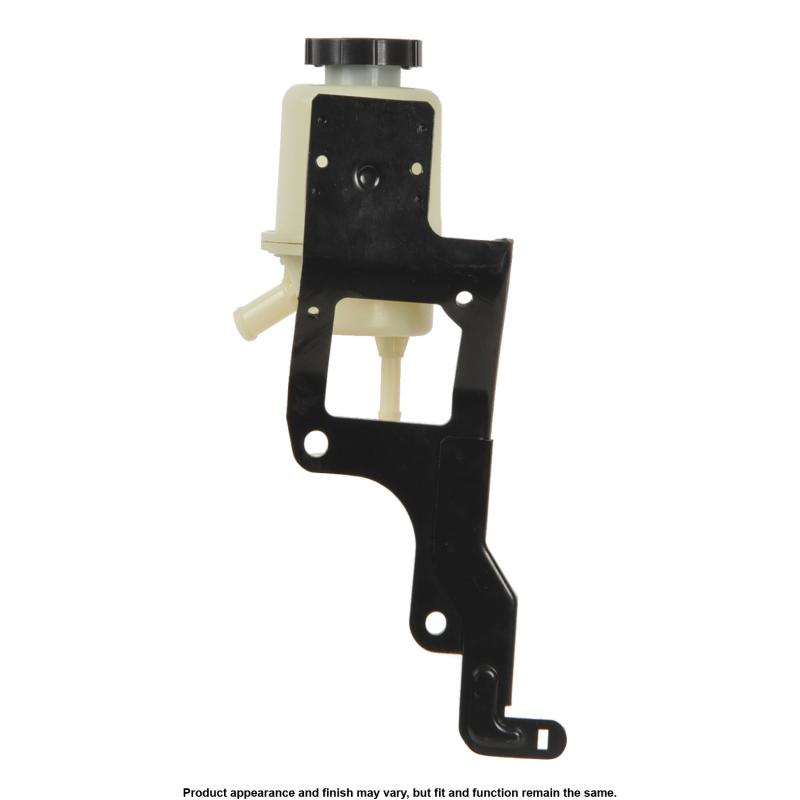 Cardone Select 3R006 - Power Steering Reservoir Cardone Select 3R006 Power Steering Reservoir product image 3 of 4