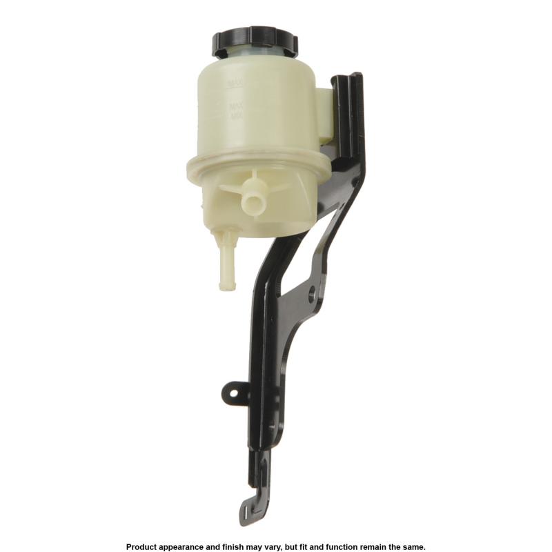 Cardone Select 3R006 - Power Steering Reservoir Cardone Select 3R006 Power Steering Reservoir product image 4 of 4