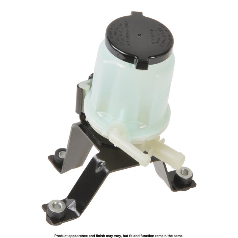 Cardone Select 3R111 - Power Steering Reservoir Cardone Select 3R111 Power Steering Reservoir product image 3 of 4