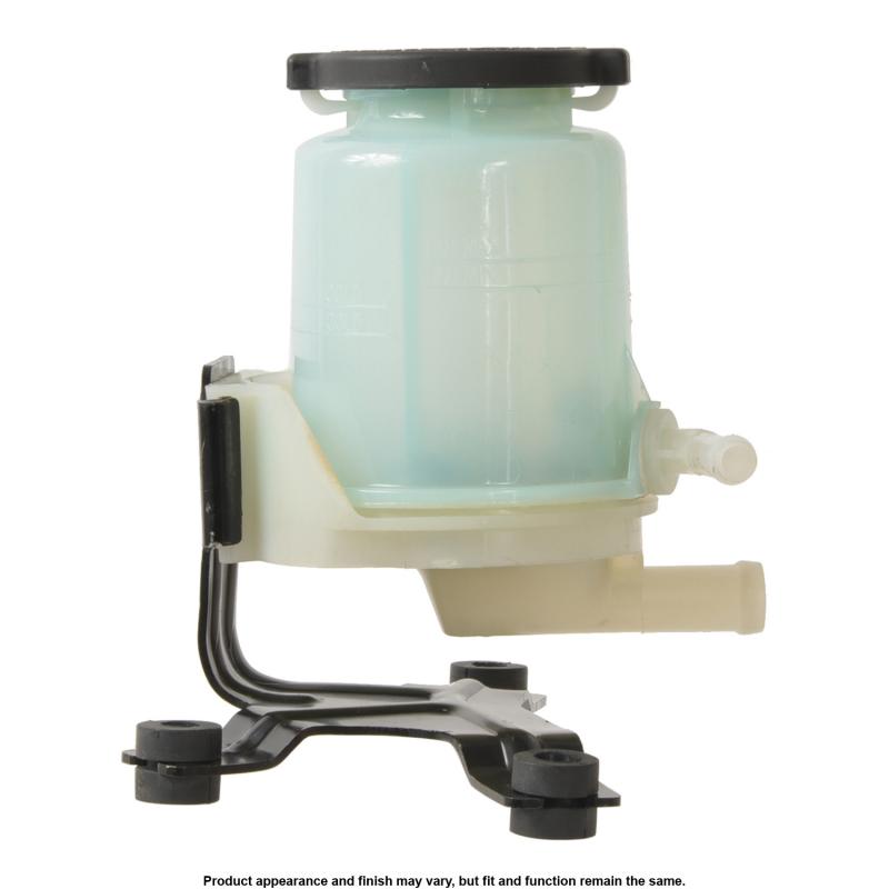 Cardone Select 3R116 - Power Steering Reservoir Cardone Select 3R116 Power Steering Reservoir product image 3 of 4