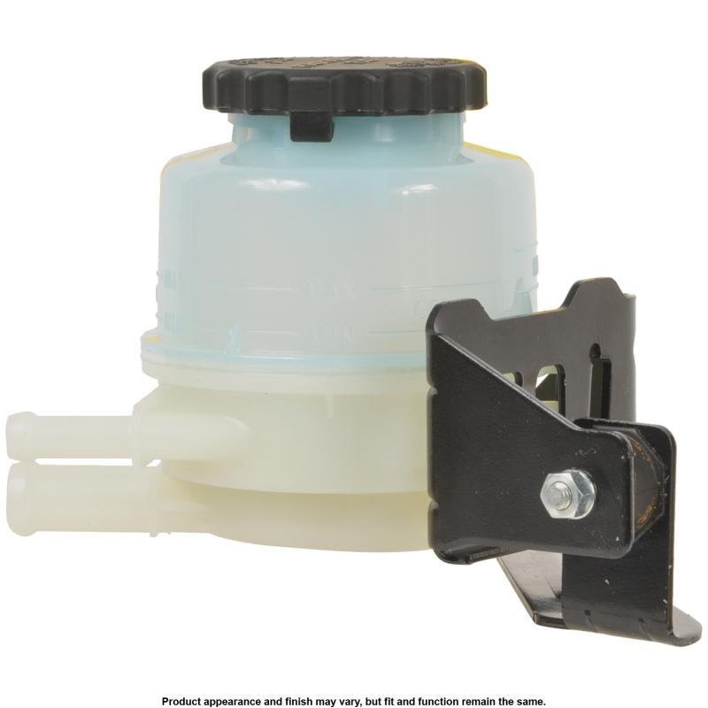 Cardone Select 3R117 Power Steering Reservoir product image 3 of 4