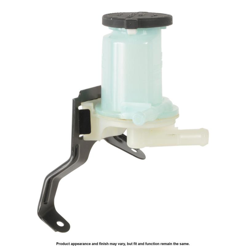 Cardone Select 3R121 - Power Steering Reservoir Cardone Select 3R121 Power Steering Reservoir product image 2 of 4
