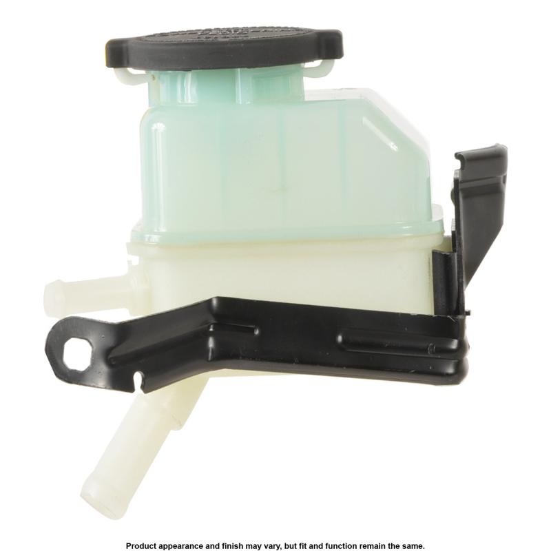 Cardone Select 3R122 Power Steering Reservoir product image 1 of 4