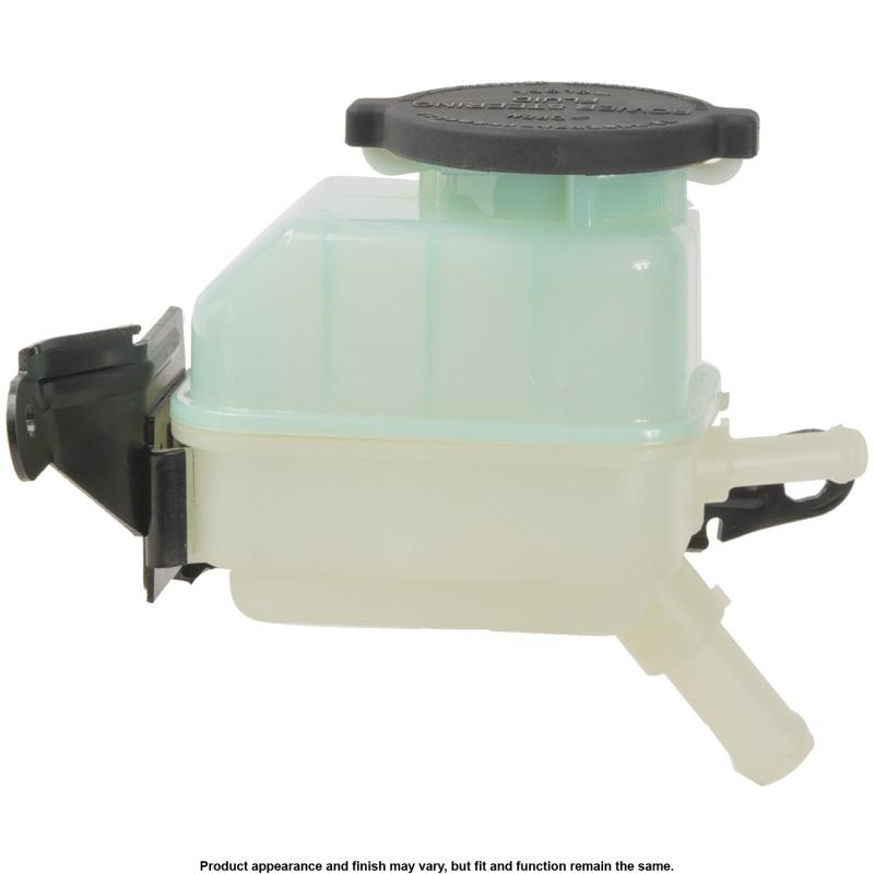 Cardone Select 3R122 Power Steering Reservoir product image 4 of 4