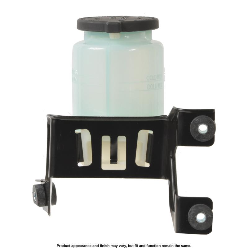 Cardone Select 3R129 Power Steering Reservoir product image 4 of 4