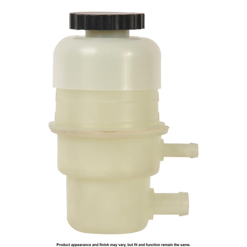 Cardone Select 3R134 Power Steering Reservoir product image 1 of 4