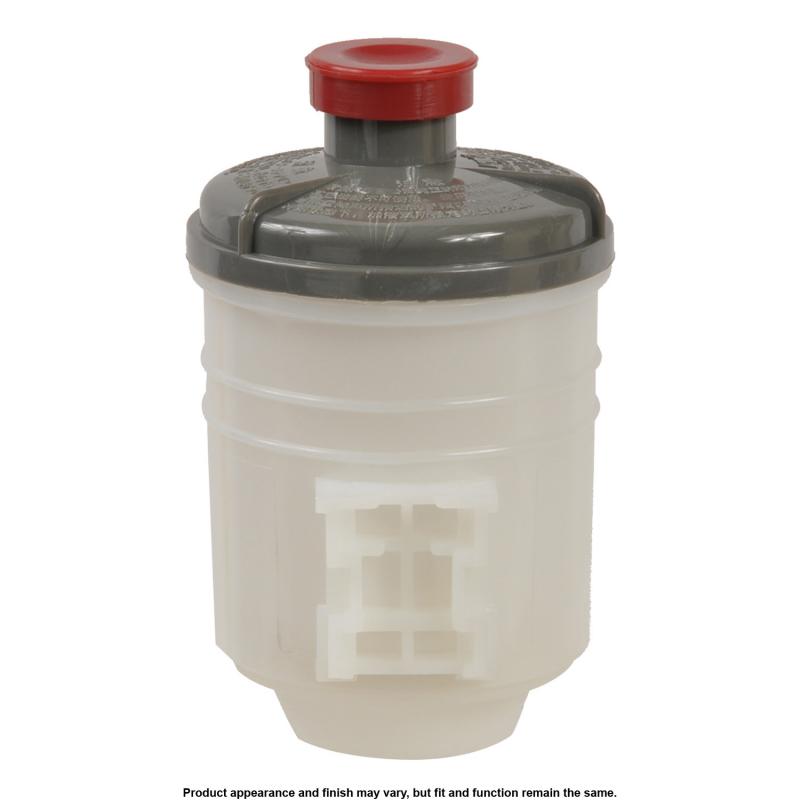 Cardone Select 3R201 - Power Steering Reservoir Cardone Select 3R201 Power Steering Reservoir product image 1 of 4