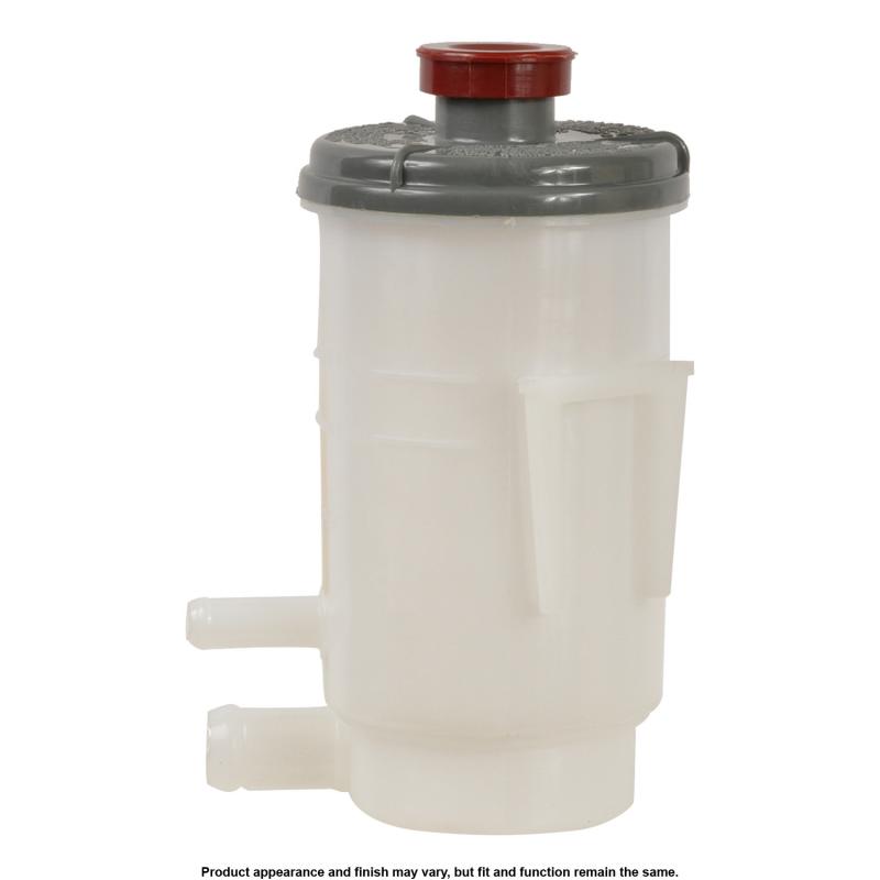 Cardone Select 3R203 - Power Steering Reservoir Cardone Select 3R203 Power Steering Reservoir product image 1 of 4