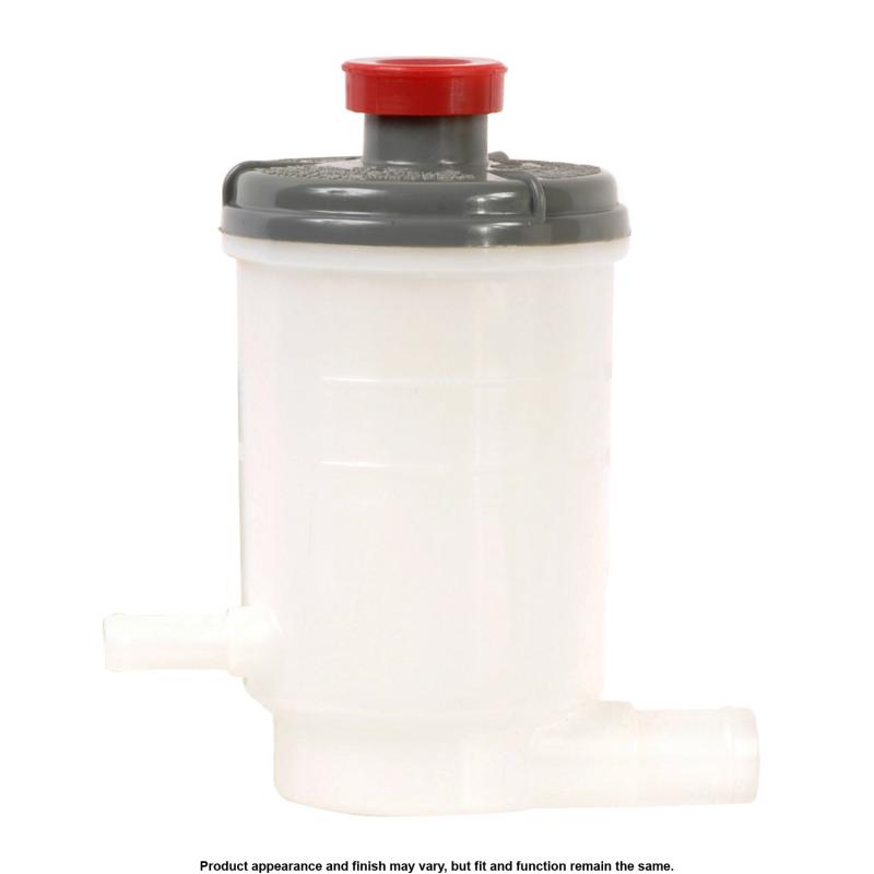 Cardone Select 3R212 Power Steering Reservoir product image 3 of 4