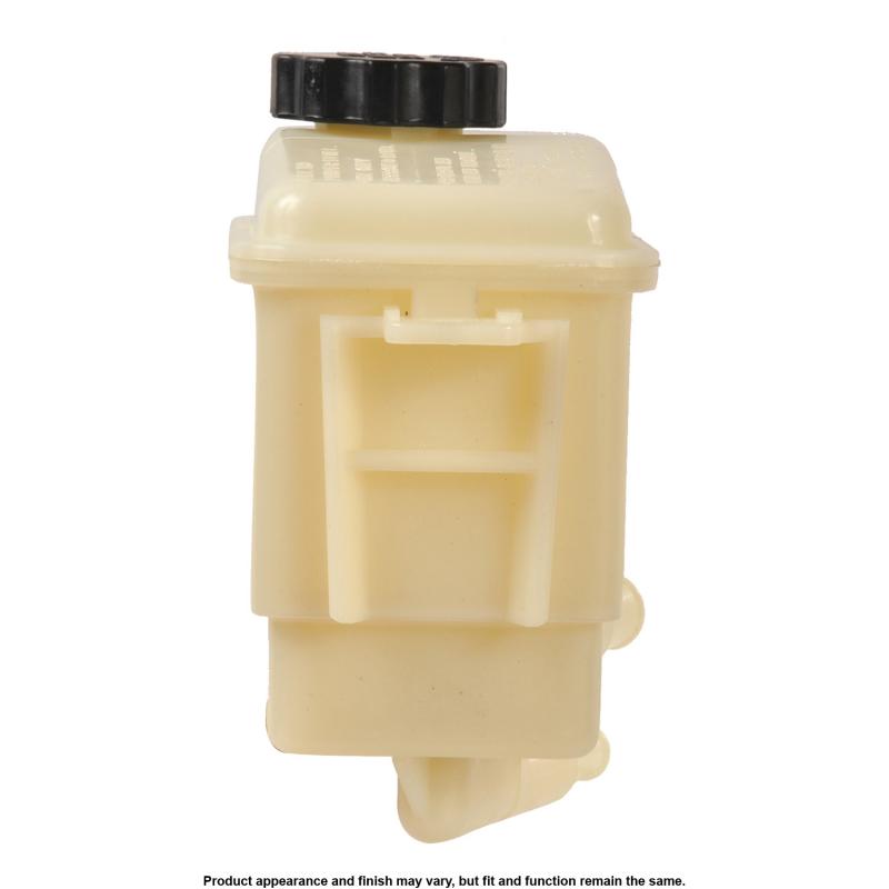 Cardone Select 3R302 - Power Steering Reservoir Cardone Select 3R302 Power Steering Reservoir product image 3 of 4