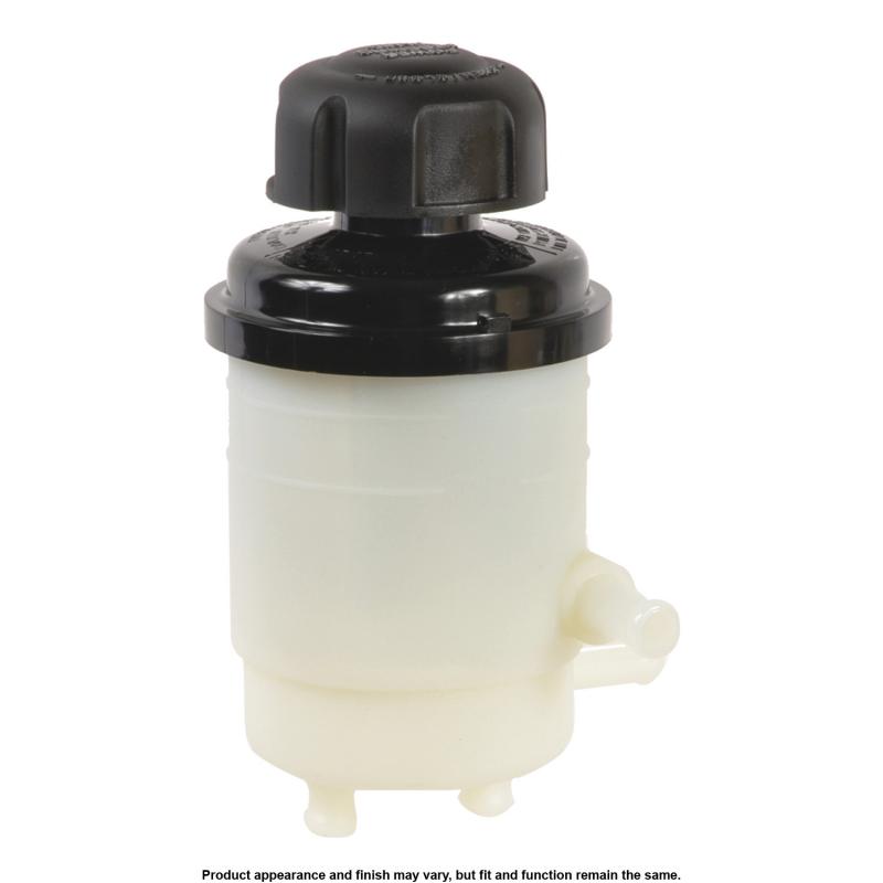 Cardone Select 3R313 - Power Steering Reservoir Cardone Select 3R313 Power Steering Reservoir product image 3 of 4