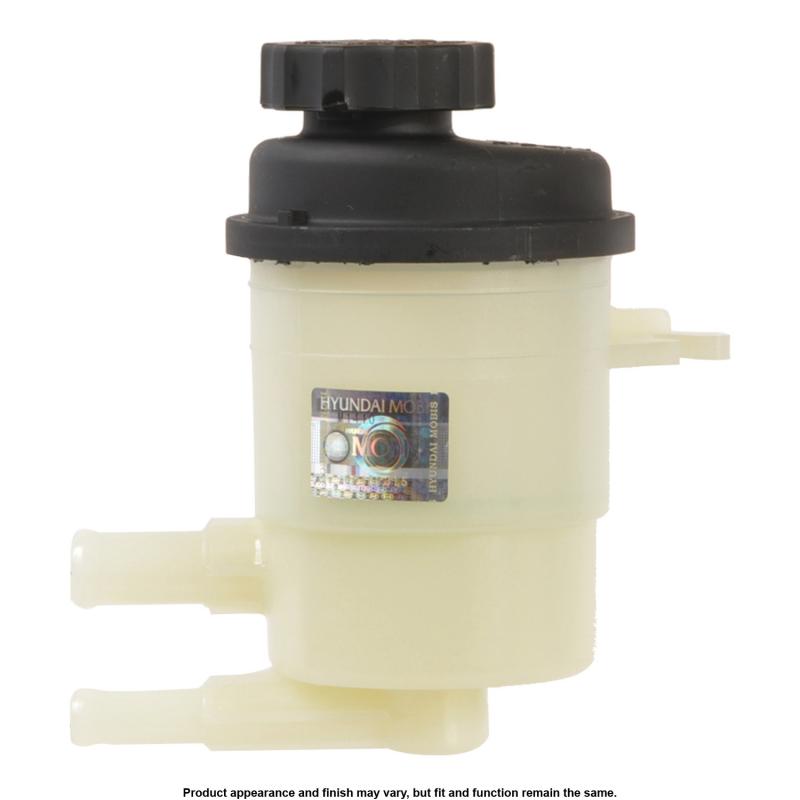 Cardone Select 3R314 Power Steering Reservoir product image 4 of 4