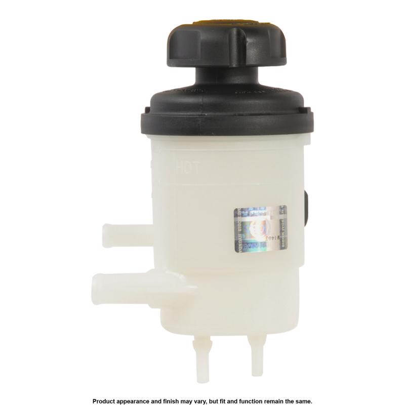 Cardone Select 3R316 - Power Steering Reservoir Cardone Select 3R316 Power Steering Reservoir product image 3 of 4