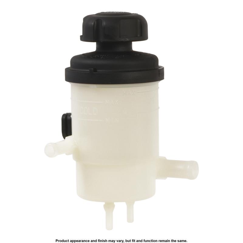 Cardone Select 3R320 - Power Steering Reservoir Cardone Select 3R320 Power Steering Reservoir product image 1 of 4