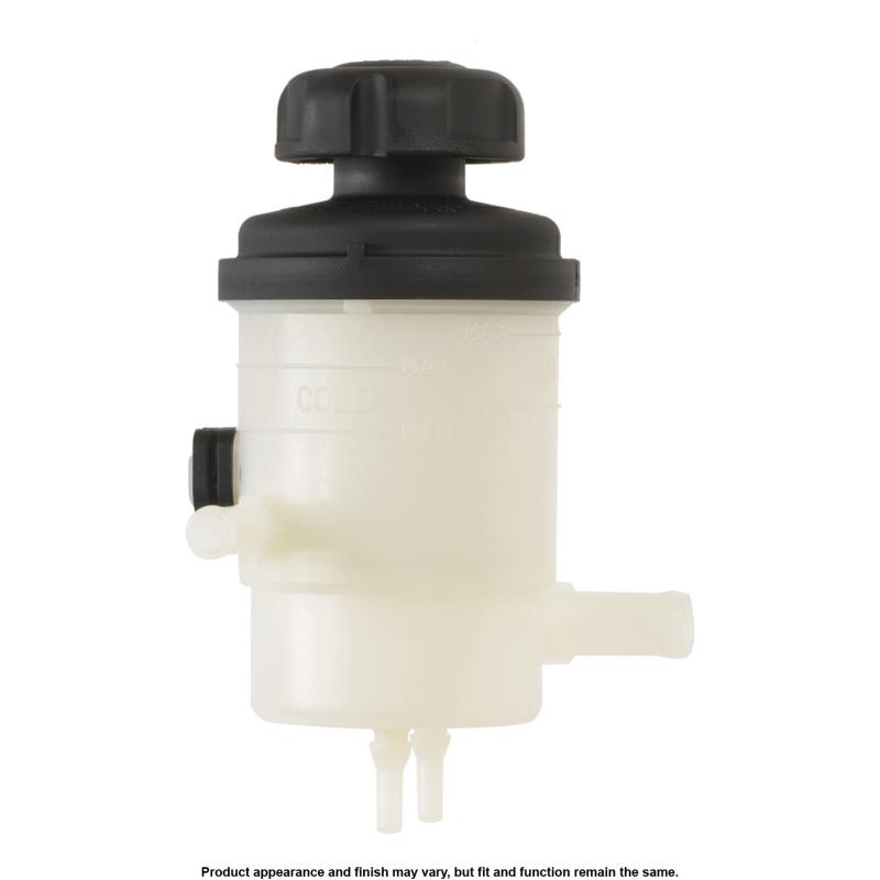 Cardone Select 3R320 - Power Steering Reservoir Cardone Select 3R320 Power Steering Reservoir product image 2 of 4