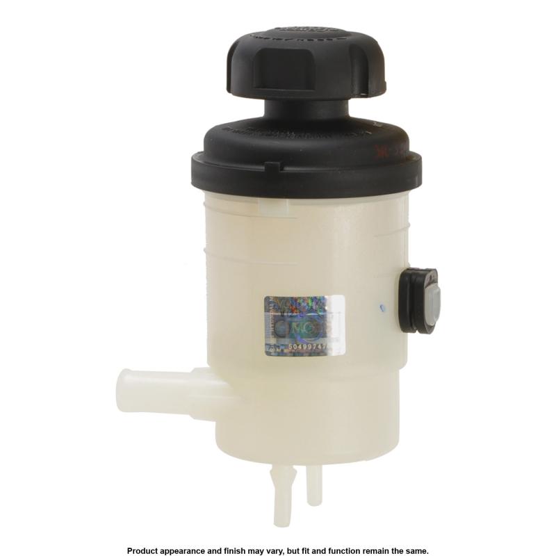 Cardone Select 3R320 - Power Steering Reservoir Cardone Select 3R320 Power Steering Reservoir product image 3 of 4