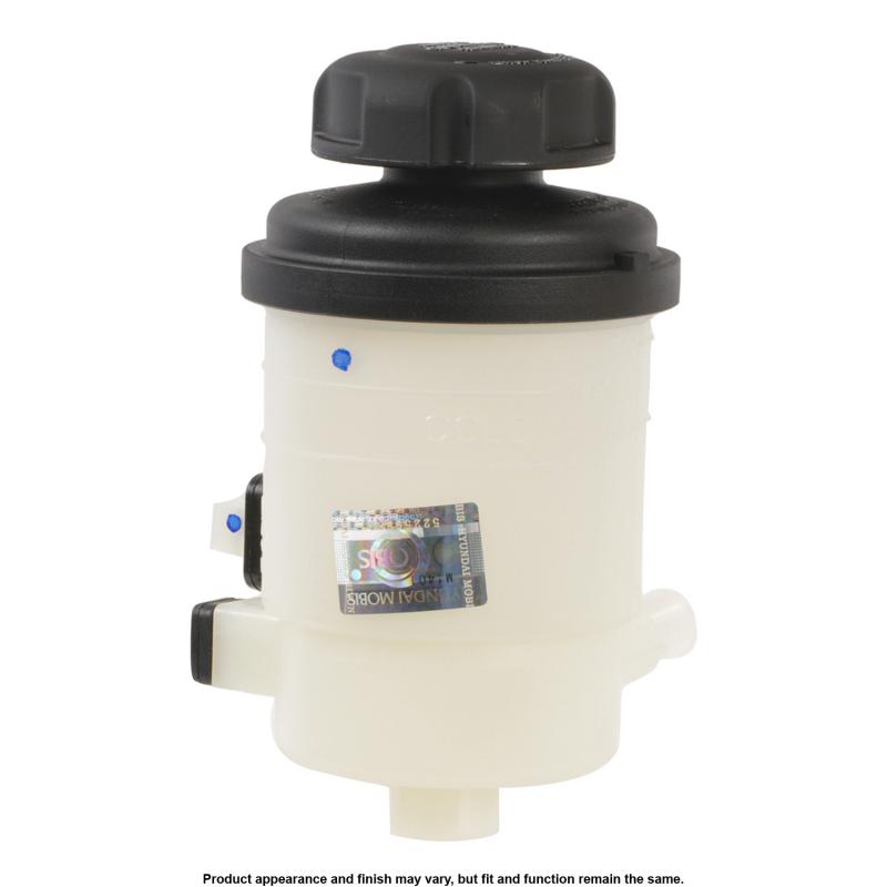 Cardone Select 3R323 Power Steering Reservoir product image 3 of 4