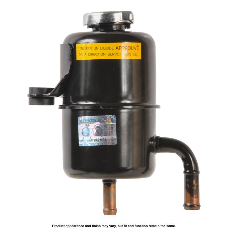 Cardone Select 3R337 - Power Steering Reservoir Cardone Select 3R337 Power Steering Reservoir product image 2 of 4