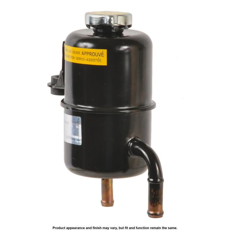 Cardone Select 3R337 - Power Steering Reservoir Cardone Select 3R337 Power Steering Reservoir product image 3 of 4