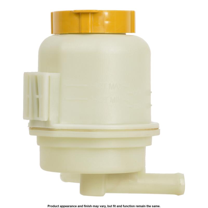 Cardone Select 3R363 Power Steering Reservoir product image 1 of 4