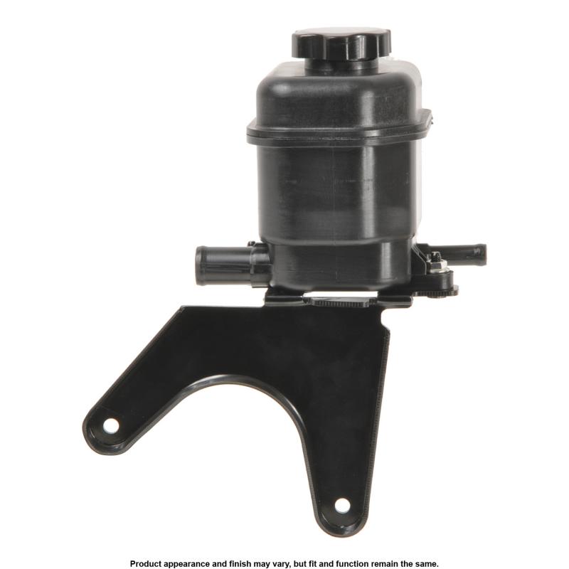 Cardone Select 3R401 - Power Steering Reservoir Cardone Select 3R401 Power Steering Reservoir product image 1 of 4