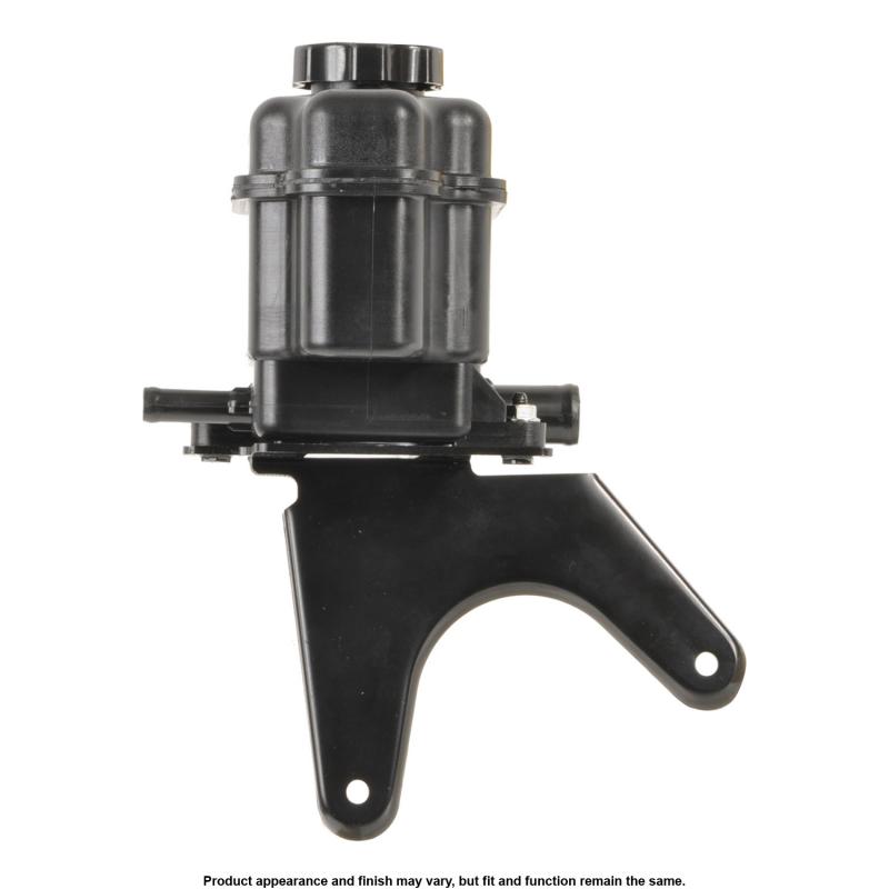 Cardone Select 3R401 - Power Steering Reservoir Cardone Select 3R401 Power Steering Reservoir product image 4 of 4