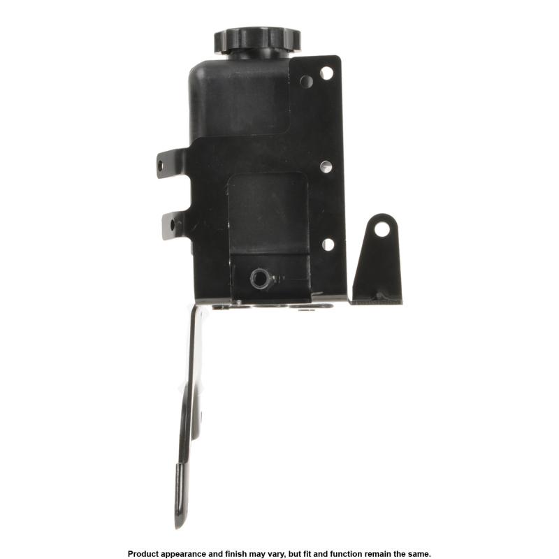 Cardone Select 3R402 Power Steering Reservoir product image 3 of 4