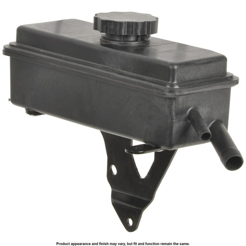Cardone Select 3R405 Power Steering Reservoir product image 1 of 4