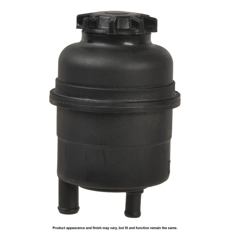 Cardone Select 3R501 - Power Steering Reservoir Cardone Select 3R501 Power Steering Reservoir product image 1 of 4
