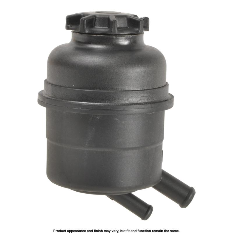 Cardone Select 3R502 Power Steering Reservoir product image 3 of 4