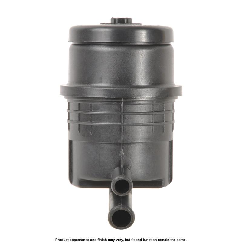 Cardone Select 3R503 - Power Steering Reservoir Cardone Select 3R503 Power Steering Reservoir product image 1 of 4