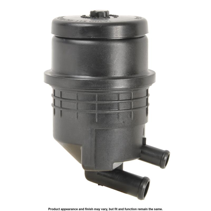 Cardone Select 3R503 - Power Steering Reservoir Cardone Select 3R503 Power Steering Reservoir product image 2 of 4