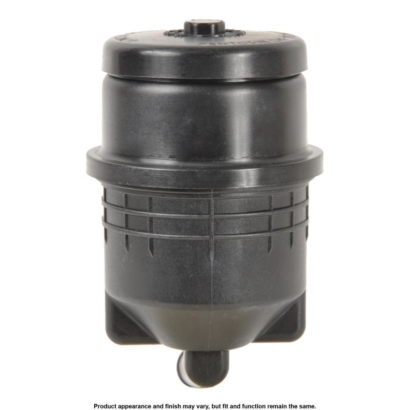 Cardone Select 3R503 - Power Steering Reservoir Cardone Select 3R503 Power Steering Reservoir product image 3 of 4