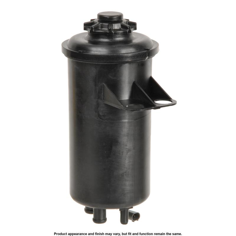 Cardone Select 3R504 Power Steering Reservoir product image 2 of 4