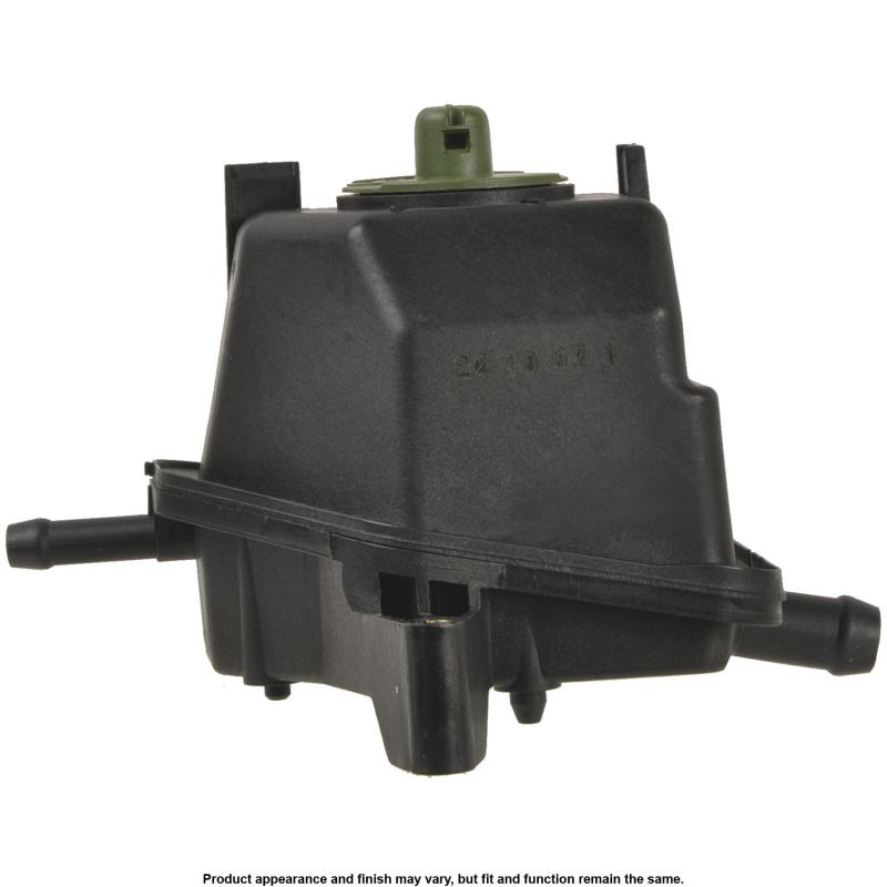 Cardone Select 3R601 Power Steering Reservoir product image 3 of 4