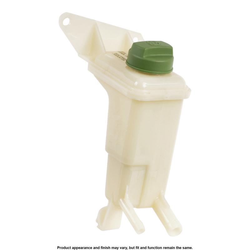 Cardone Select 3R602 Power Steering Reservoir product image 1 of 4