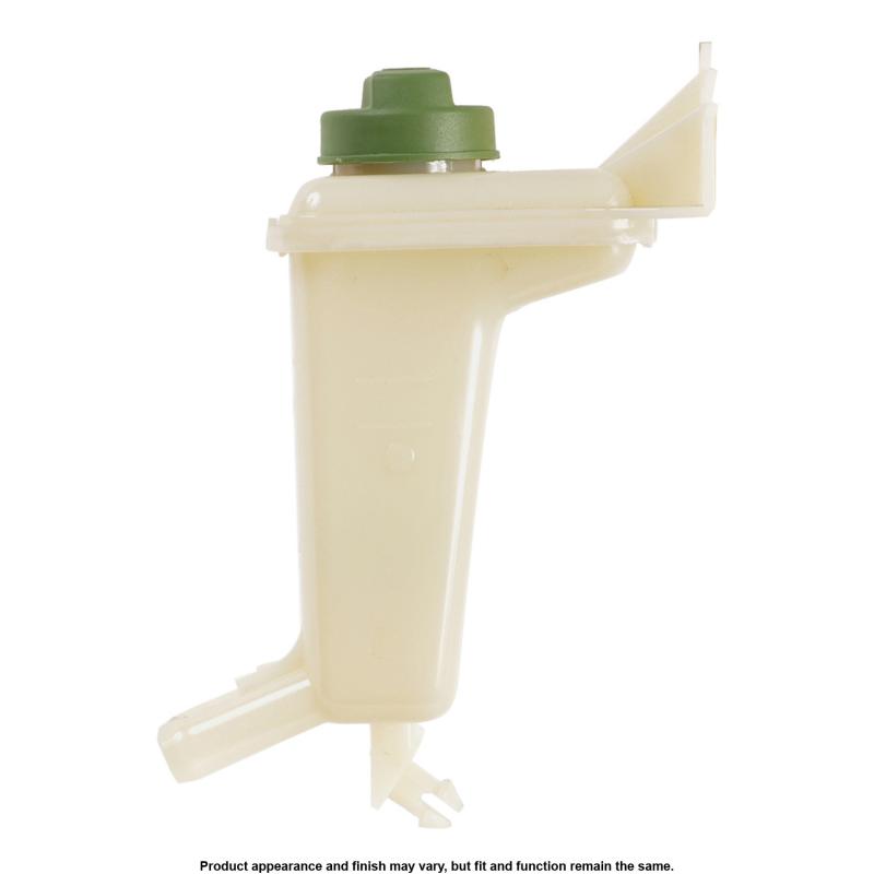 Cardone Select 3R602 Power Steering Reservoir product image 2 of 4